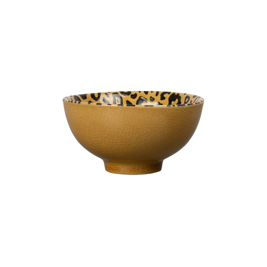 Amaya aamiaiskulho 11,5 cm Ruskea