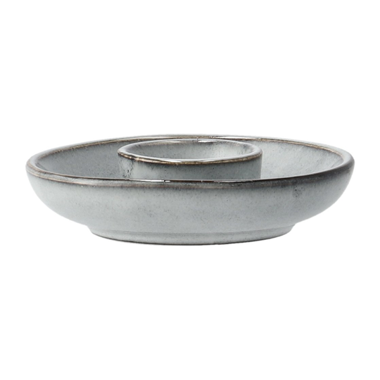 Maalaismainen kananmunakuppi 10 cm