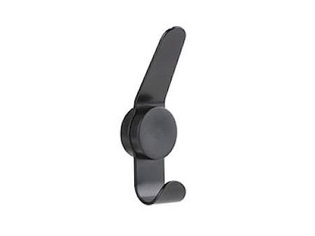 Koukku Black Puck Hook Double