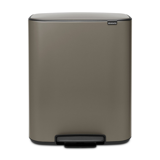 Bo poljinroskis 60 L Platinum