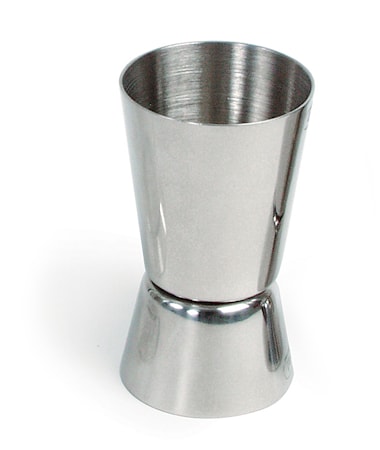 Annosmitta jigger 2/4 cl