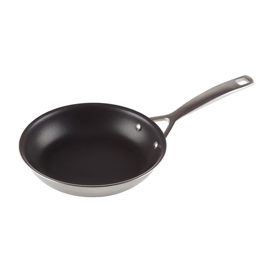 Le Creuset 3-Ply non-stick -paistinpannu 20 cm