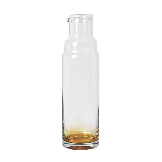 Amber karahvi kannella 100 cl