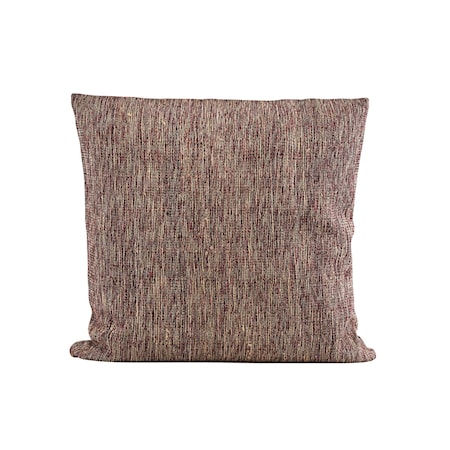 Tyynynpäällinen Riti Ruskea 50x50 cm