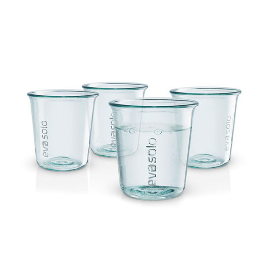 Eva Solo - Recycled tumblers, 25 cl - 4pc (541047)