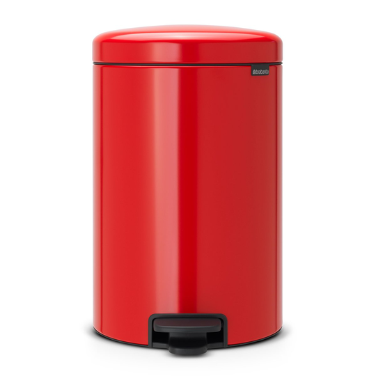 New Icon poljinroskis 20 litraa passion red (punainen)