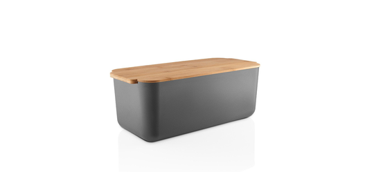 Eva Solo - Bread Bin - Elephant grey (520362)