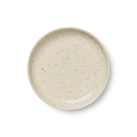 Grand Cru Sense -lautanen, 13 cm Hiekka