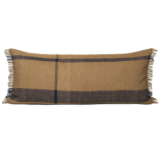 Dry tyyny 40x90 cm Sugar kelp-black