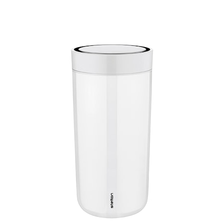 To Go Click Termospullo Chalk 0,4 L
