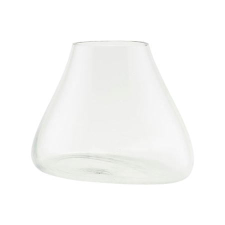 Maljakko Terrarium Lasi 25cm