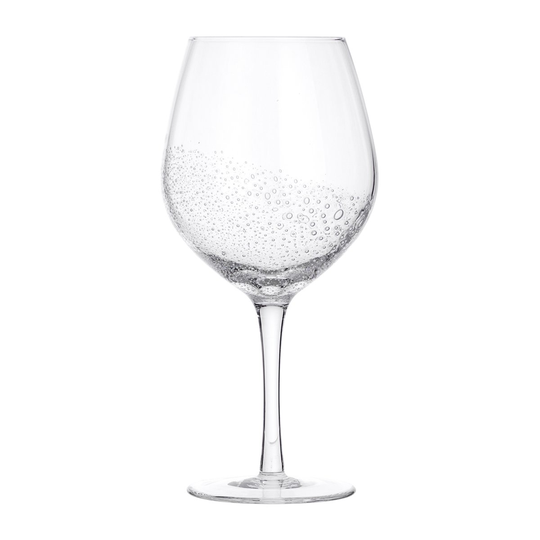 Bubble punaviinilasi 65 cl