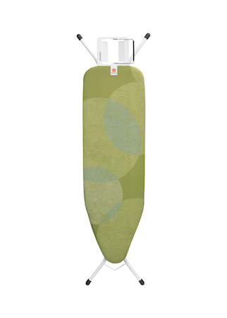 Silityslauta B, 124 x 38 cm, SIR, Calm Rustle