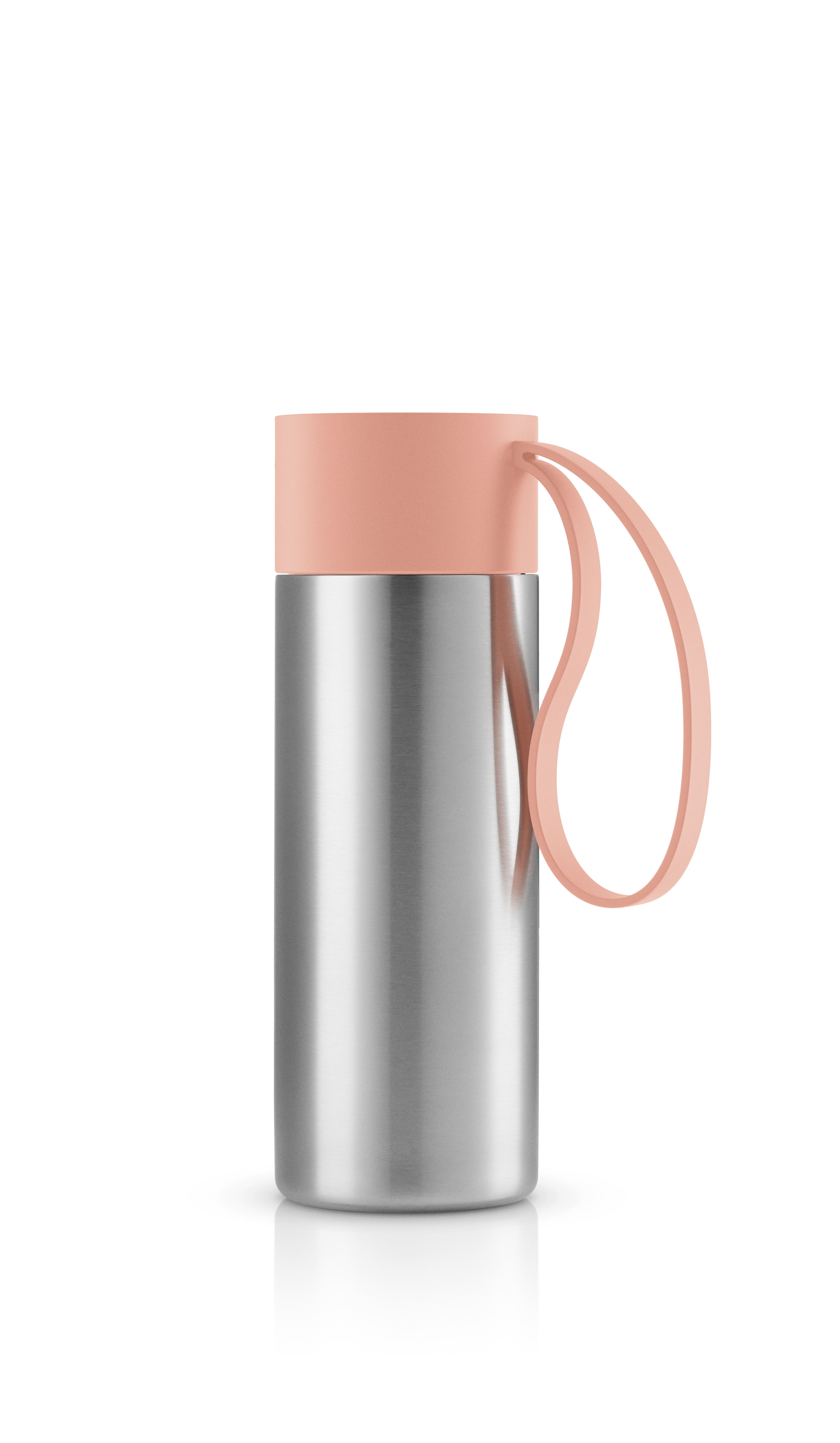 Eva Solo - To Go Cup 0,35 L - Cancaloupe (567055)