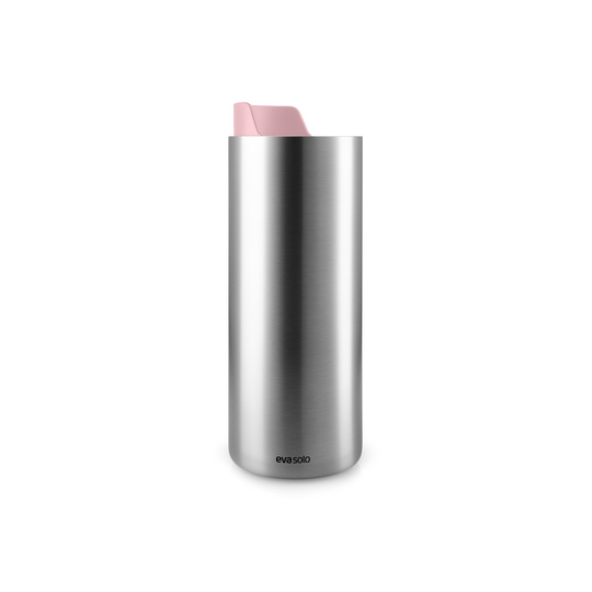 Eva Solo Urban To Go termoskuppi Rose quartz