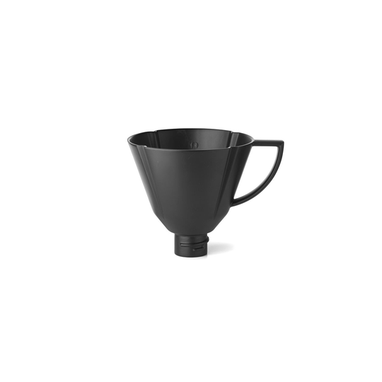 Grand Cru suodatinkeitin Ø 13,5 cm musta