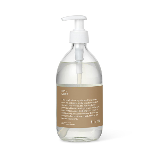 Ferm Living -astianpesuaine 500 ml