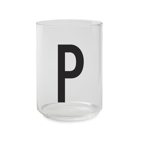 Design Letters lasi P