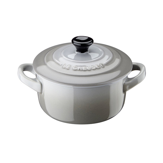 Le Creuset Minipata 10 cm Mist Gray