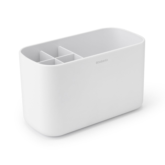 Brabantia käsienpesualtaan teline Valkoinen
