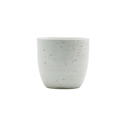 Ivory -muki 8 cm
