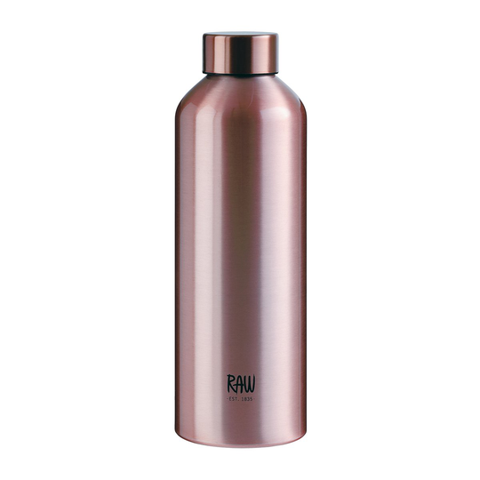 Raw To Go alumiinipullo 0,75 L Copper