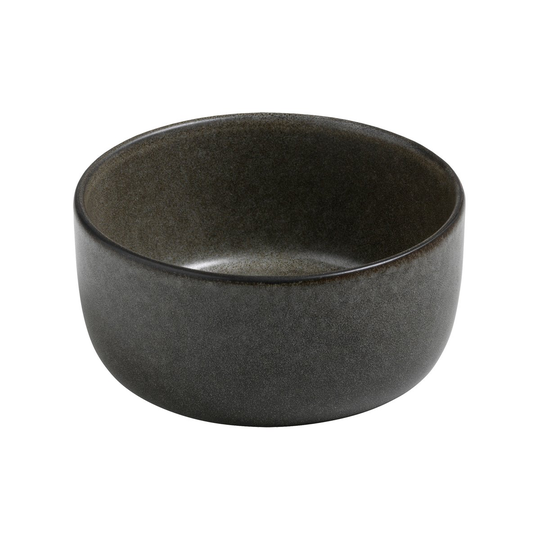 Raw kulho Ø13,5 cm Forest brown