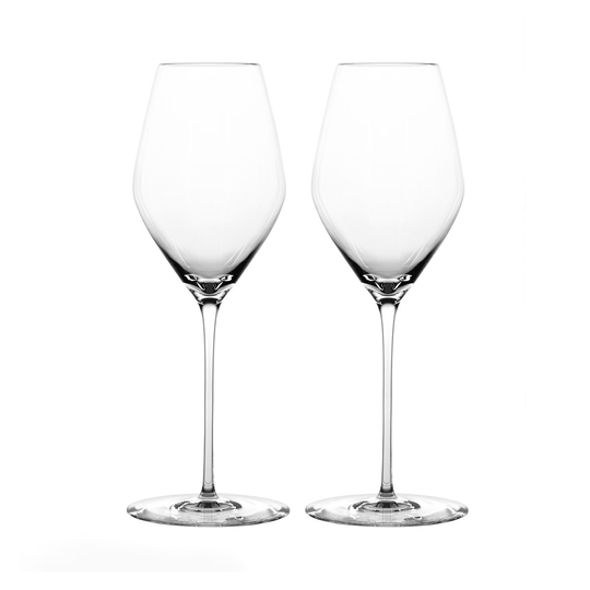 Highline samppanjalasi 27 cl, 2-pakkaus Kirkas