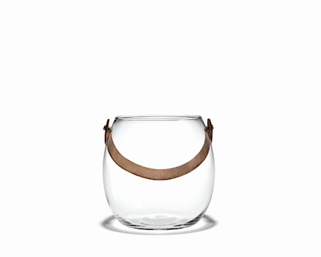 DWL Ruukku, 16 cm, Läpinäkyvä