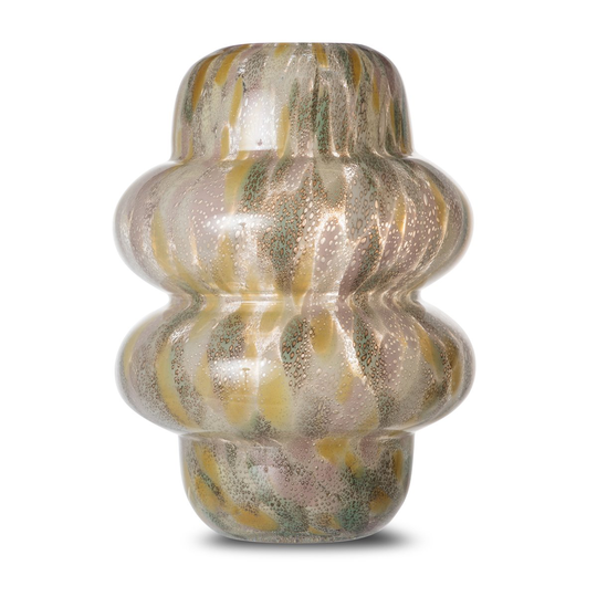 Curlie maljakko 30 cm Multi