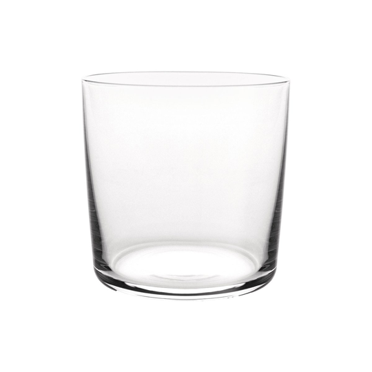 Glass Family -vesilasi, 32 cl Kirkas