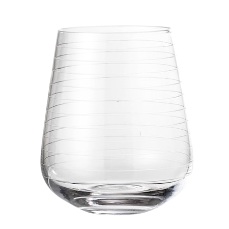 Juomalasi Rings 45 cl