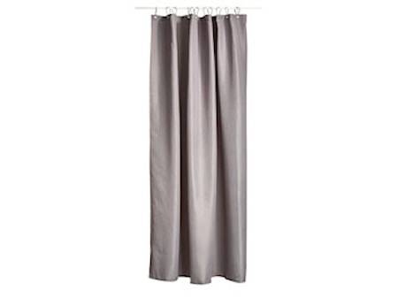 Suihkuverho Grey Lux