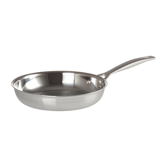 Le Creuset 3-Ply -paistinpannu Ø 24 cm