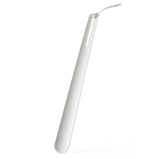 A-Shoehorn kenkälusikka 45 cm Soft grey