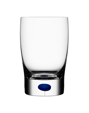 Intermezzo sininen Tumbler 22 cl