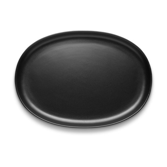 Nordic kitchen lautanen soikea 22x32 cm