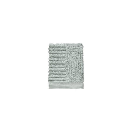 Pikkupyyhe Dusty Green Classic 30 x 30 cm