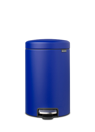 Poljinroskakori newIcon 12 L, Mineral Powerful Blue