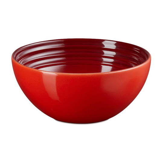 Le Creuset Signature snackskulho Cerise