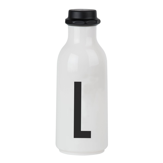Design Letters juomapullo L