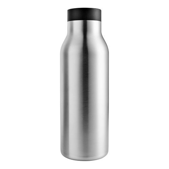 Urban termospullo 0,5 L Black