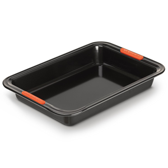 Le Creuset -uunivuoka, suorakulmainen 23x33 cm