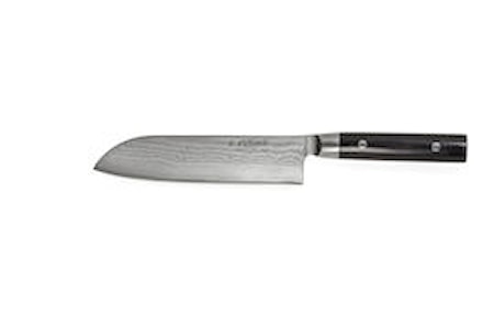 Japanilainen kokkiveitsi Kasumi 18cm