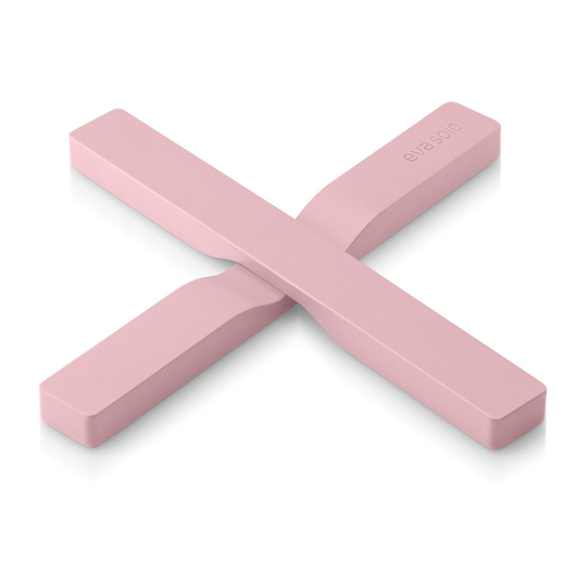 Eva Solo magneettinen pannunalunen Rose quartz
