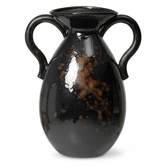 Verso lattiamaljakko 49 cm Musta-brun