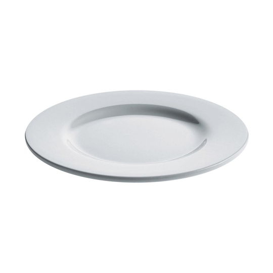 PlateBowlCup lautanen, Ø 20 cm Valkoinen