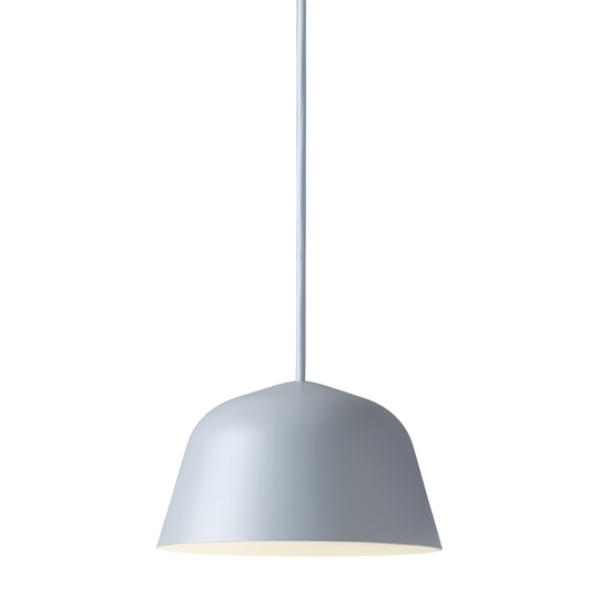 Ambit kattovalaisin Ø16,5 cm Light blue