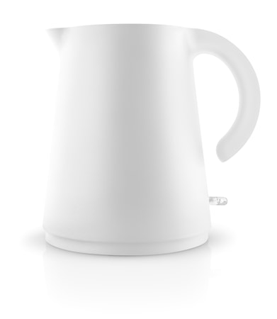 Rise vedenkeitin 1,2l white
