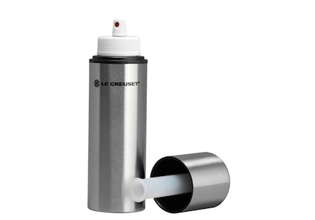Öljyspray 0,2 l/18,5 l Steel